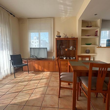 Apartaments Villa Conchi Sitges Exteriör bild