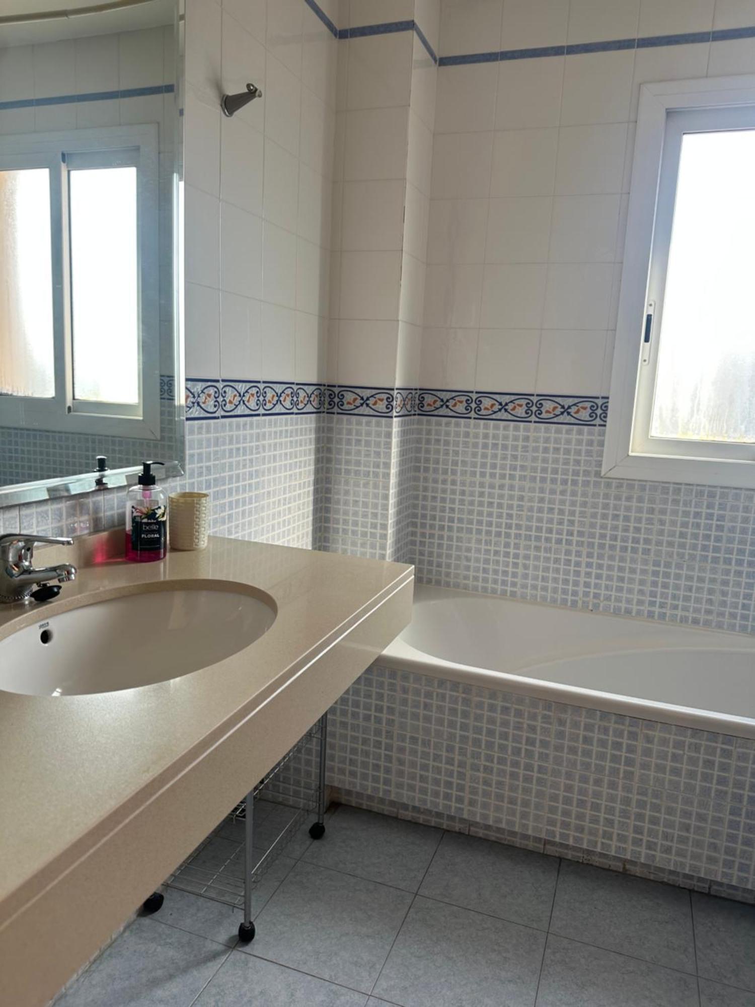 Apartaments Villa Conchi Sitges Exteriör bild