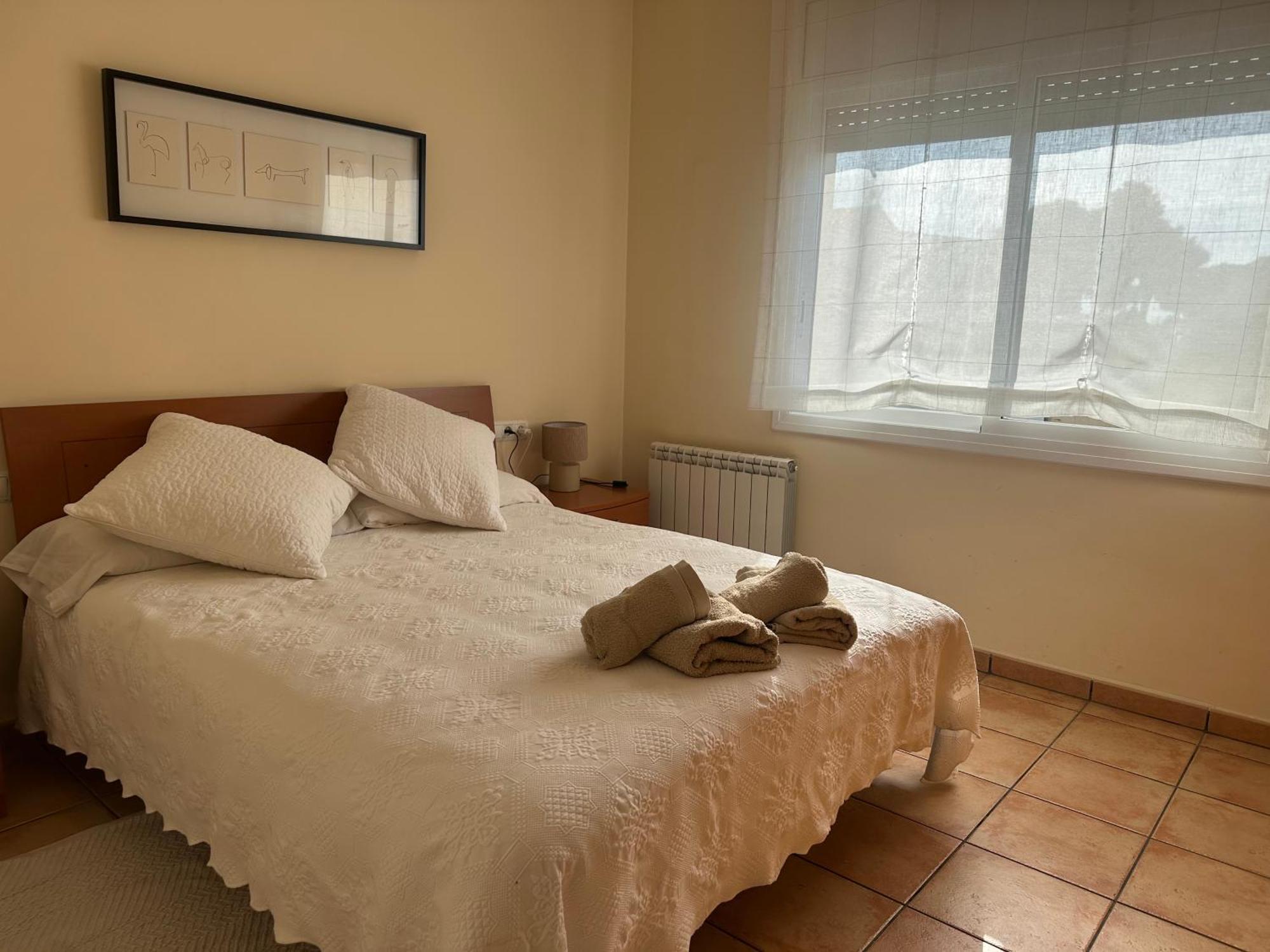 Apartaments Villa Conchi Sitges Exteriör bild