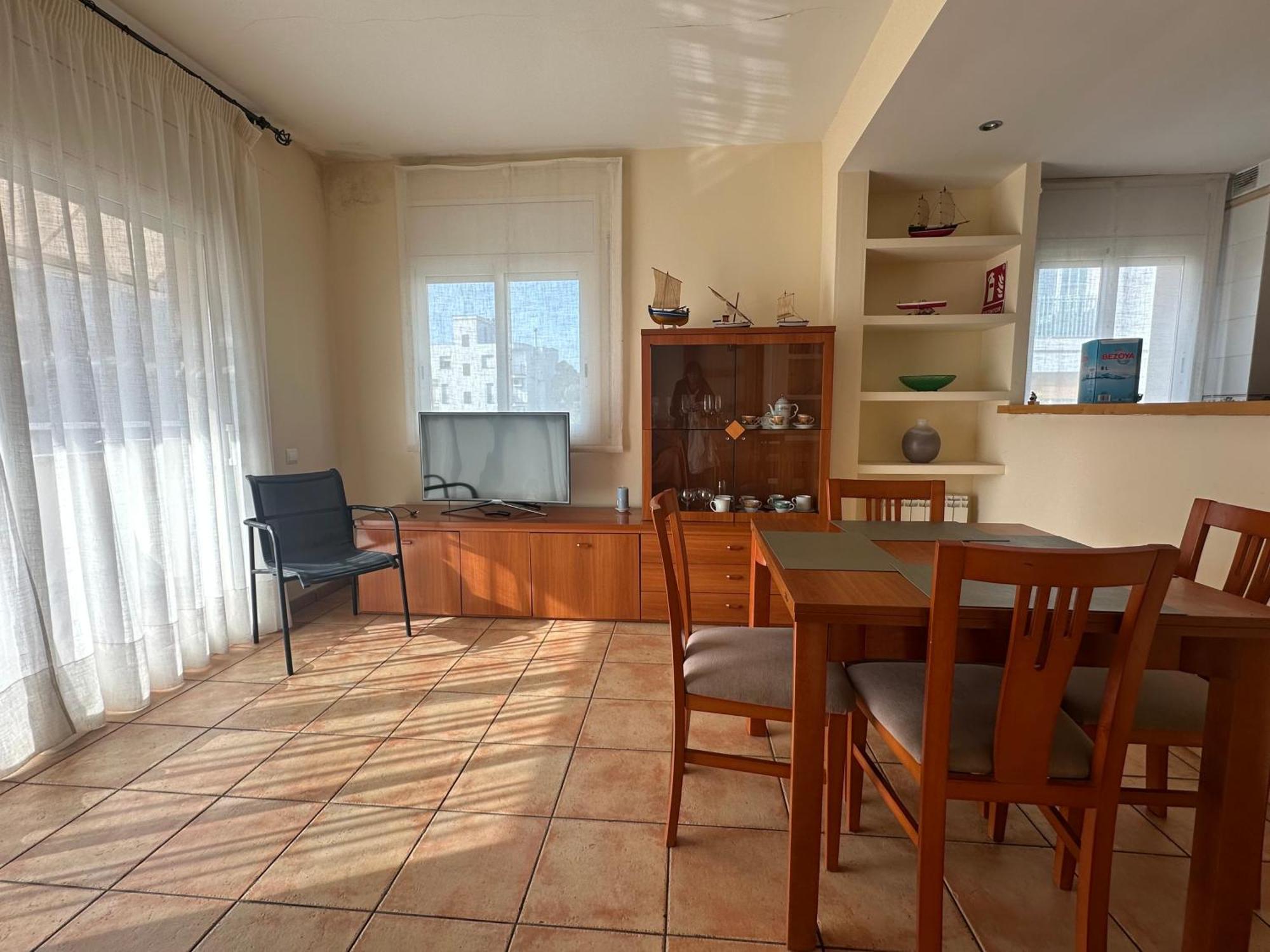 Apartaments Villa Conchi Sitges Exteriör bild